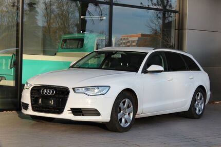 Audi A6 287.000 km 7.400 € Chemnitz 09114