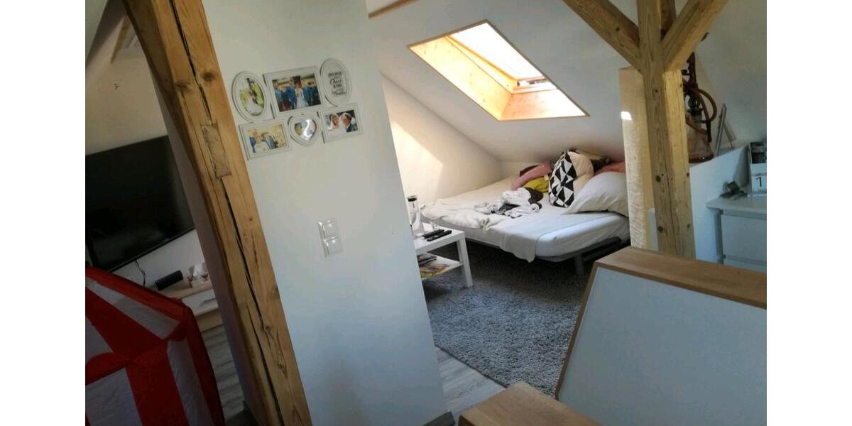Doppelhaushälfte Zschopau - 5 Zimmer, 110 m&sup2;, 200.000&euro; | Angebot:25047575