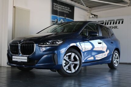 BMW 216 Active Tourer 8.061 km 26.980 &euro; Nördlingen 86720