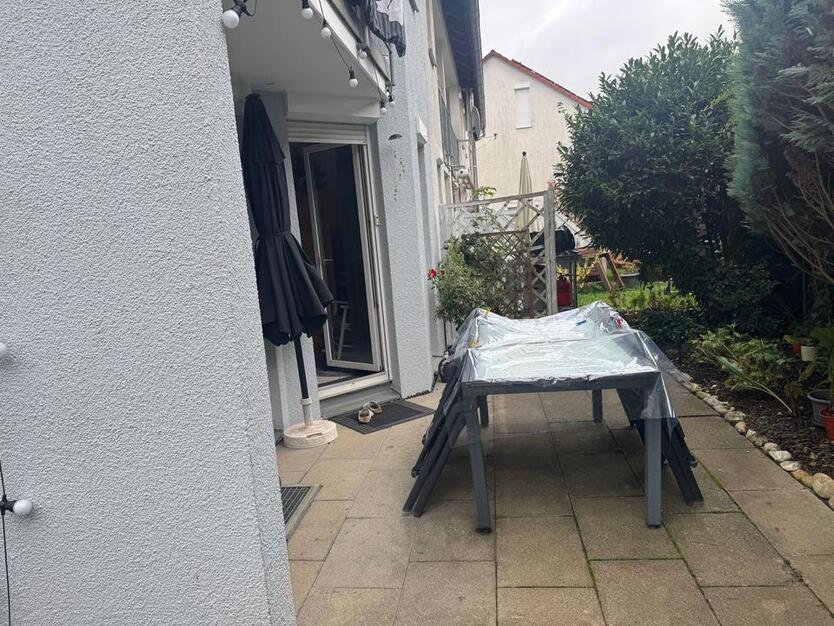 Haus in ruhiger Lage von Herrenberg zimmer