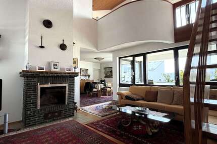 Wohnung Regensburg Das Dörnberg - 5 Zimmer, 135 m&sup2;, 654.000&euro; | Angebot:25404743