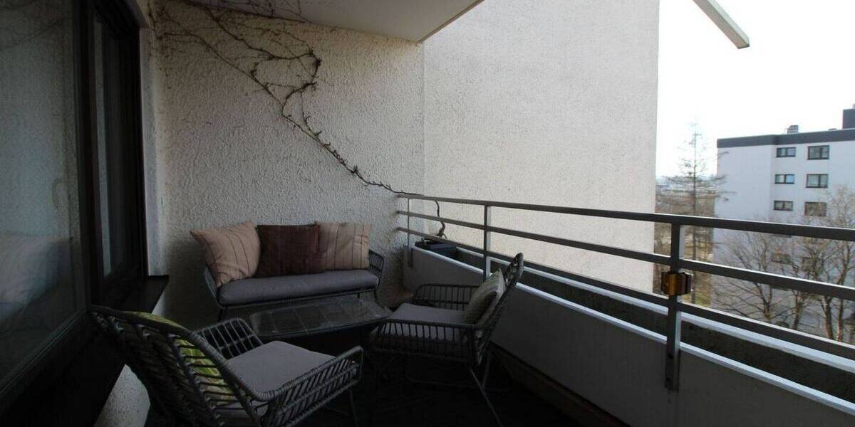 Etagenwohnung Germering Neugermering - 3 Zimmer, 82 m&sup2;, 489.000&euro; | Angebot:25984983