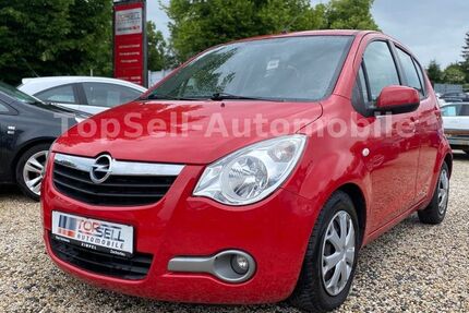 Opel Agila 174.722 km 1.111 &euro; Chemnitz 09120
