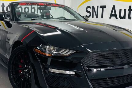 Ford Mustang 120.613 km 32.990 € Werne 59368