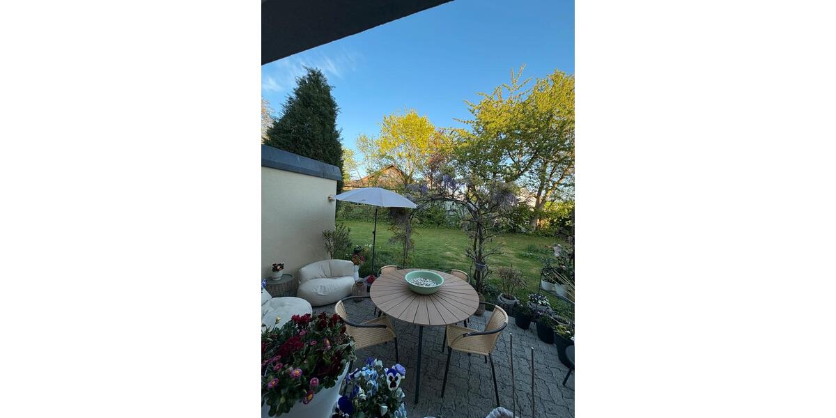 Reihenhaus Konstanz - 1 Zimmer, 83 m&sup2;, 900&euro; | Angebot:26329954