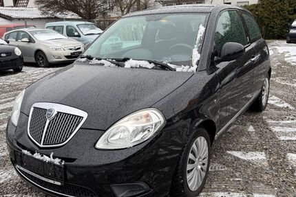 Lancia Ypsilon 130.000 km 2.500 &euro; Biberach 88400