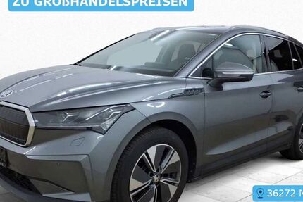 Skoda Enyaq 59.317 km 34.690 &euro; Frankfurt 60596