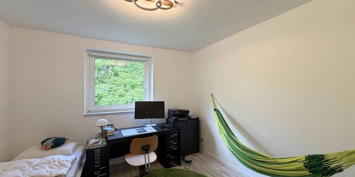 Etagenwohnung Eckernförde - 4 Zimmer, 86 m&sup2;, 799&euro; | Angebot:26891614