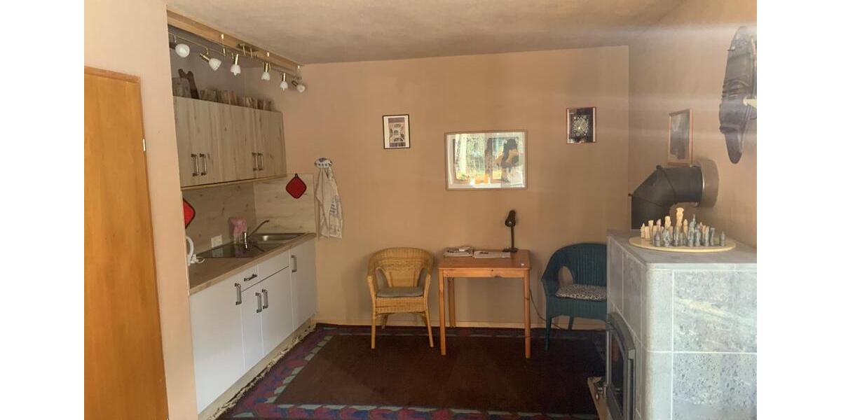 ZwischenmieteFerienwohnung 1 zimmer