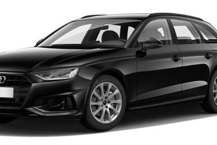 Audi A4 67.107 km 28.790 &euro; Nordhausen 99734