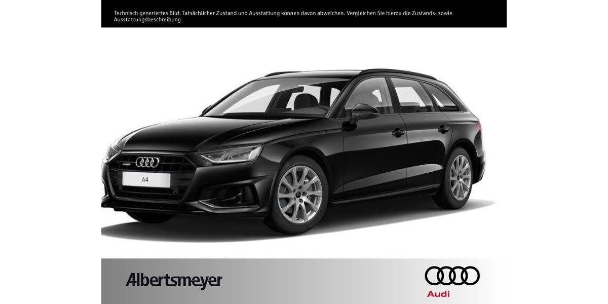 Audi A4 67.107 km 28.790 &euro; Nordhausen 99734
