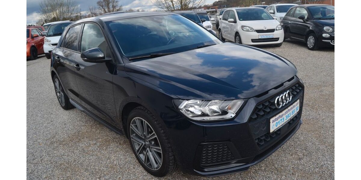 Audi A1 67.364 km 15.800 &euro; Pfaffenhofen an der Ilm 85276
