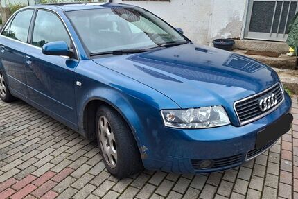 Audi A4 224.000 km 800 € Plößberg 95703