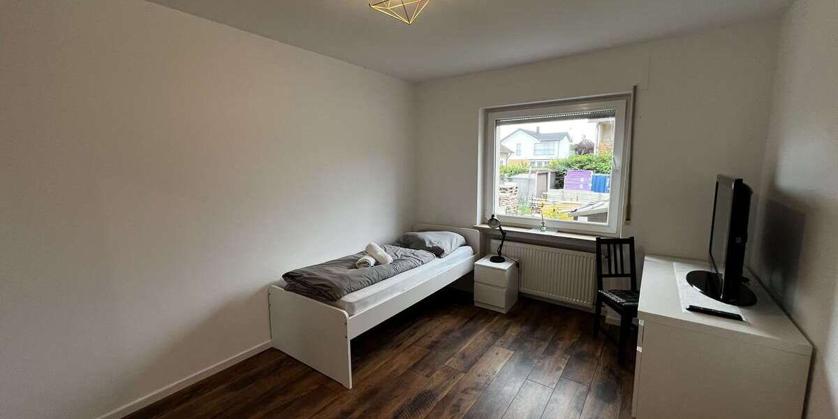 Zimmer Raunheim - 1 Zimmer, 700&euro; | Angebot:26842116
