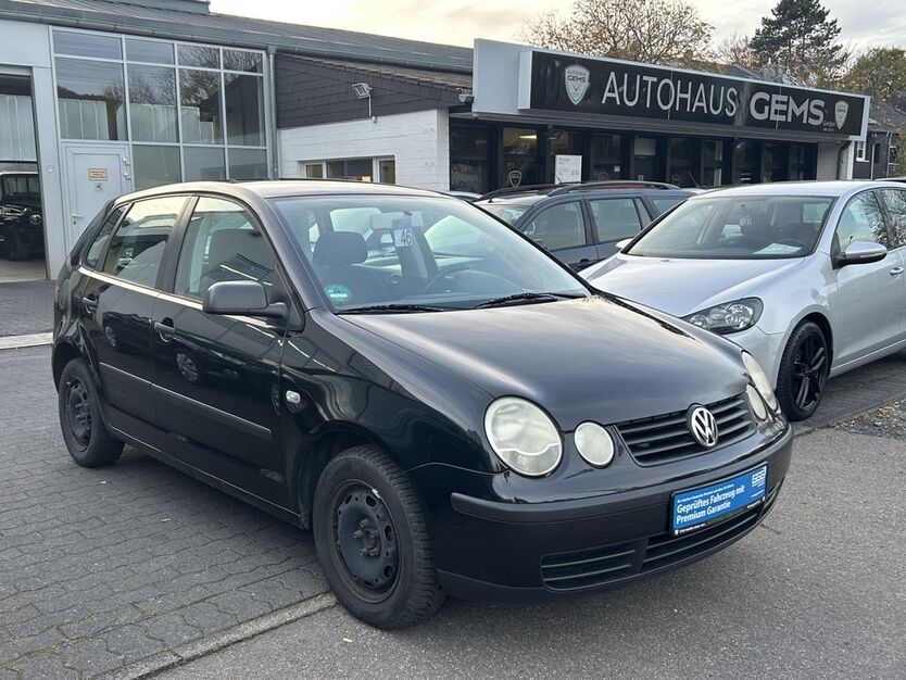 VW Polo 197.585 km 1.790 € Königswinter 53639