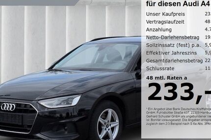 Audi A4 68.190 km 23.179 &euro; Ruhstorf 94099