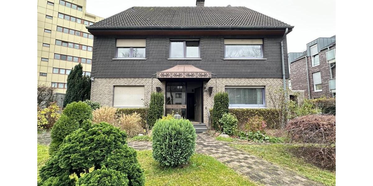 Etagenwohnung Wesel - 3 Zimmer, 90 m&sup2;, 950&euro; | Angebot:25637347