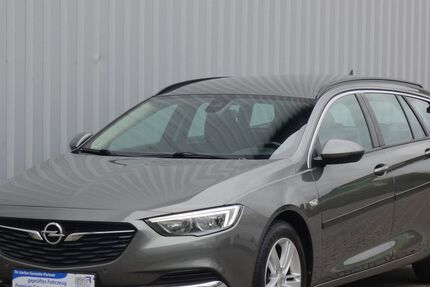 Opel Insignia 118.000 km 12.480 € Großheubach 63920