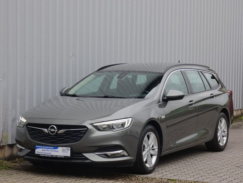 Opel Insignia 118.000 km 12.480 € Großheubach 63920