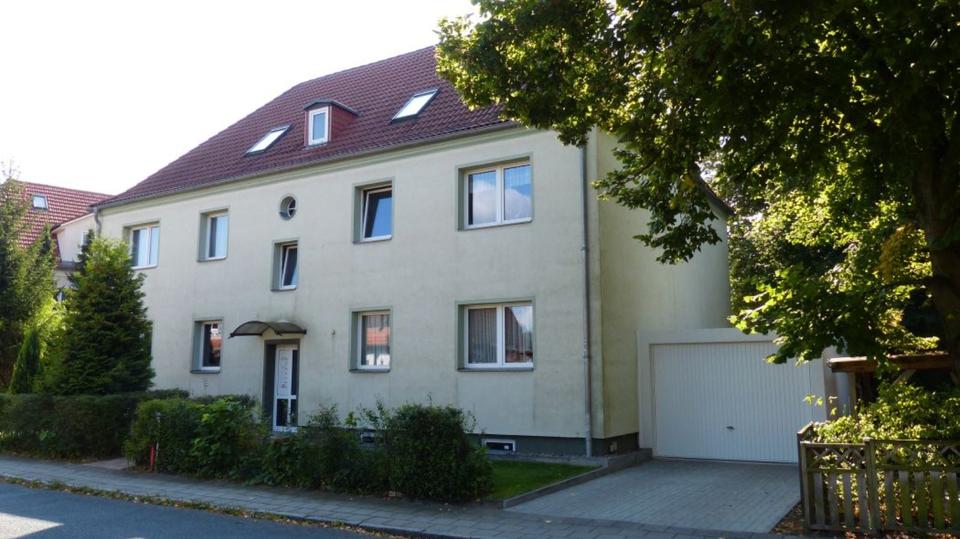 Etagenwohnung Königs Wusterhausen - 3 Zimmer, 66 m&sup2;, 780&euro; | Angebot:25931686