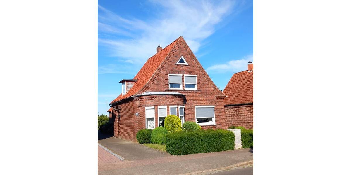 Einfamilienhaus Wilster - 3 Zimmer, 85 m&sup2;, 139.000&euro; | Angebot:25696840