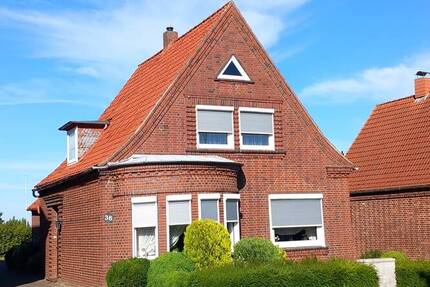 Haus Wilster - 3 Zimmer, 85 m&sup2;, 139.000&euro; | Angebot:25696840