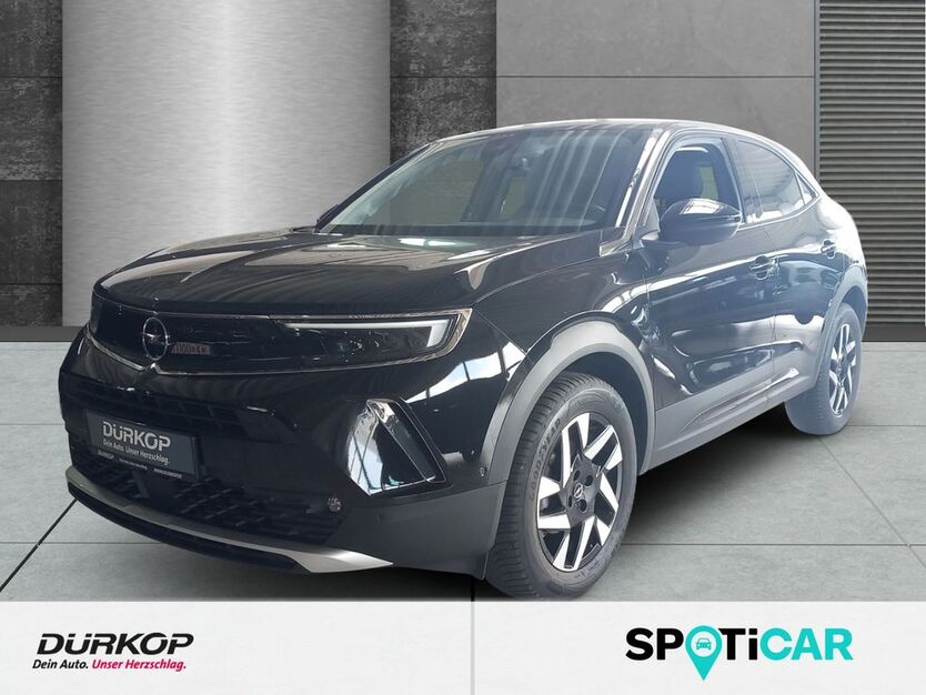 Opel Mokka 60.646 km 15.950 € Goslar 38644