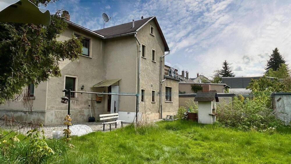 Mehrfamilienhaus, Wohnhaus Rodewisch - 1 Zimmer, 190 m&sup2;, 129.000&euro; | Angebot:26596504