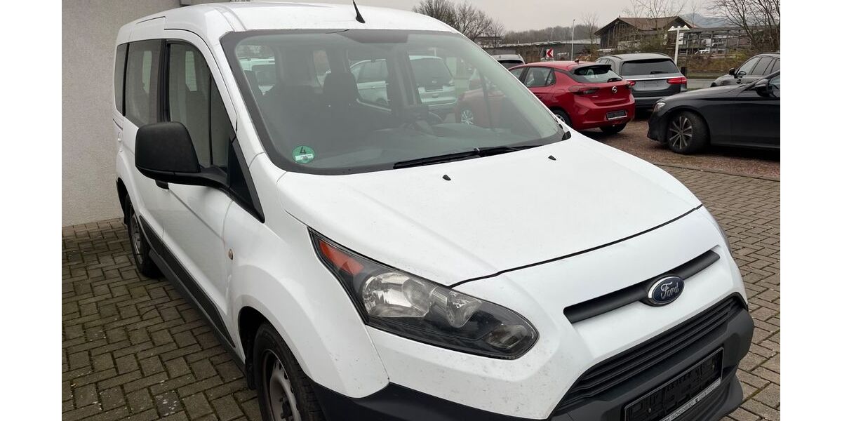 Ford Transit 286.325 km 6.300 &euro; Fröndenberg 58730