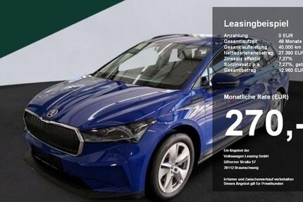 Skoda Enyaq 21.708 km 28.690 &euro; Burghausen 84489