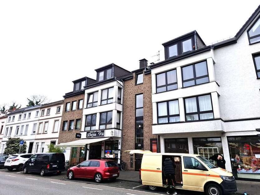 Wohnung zum Mieten in Bonn 1.300 € 135 m²
