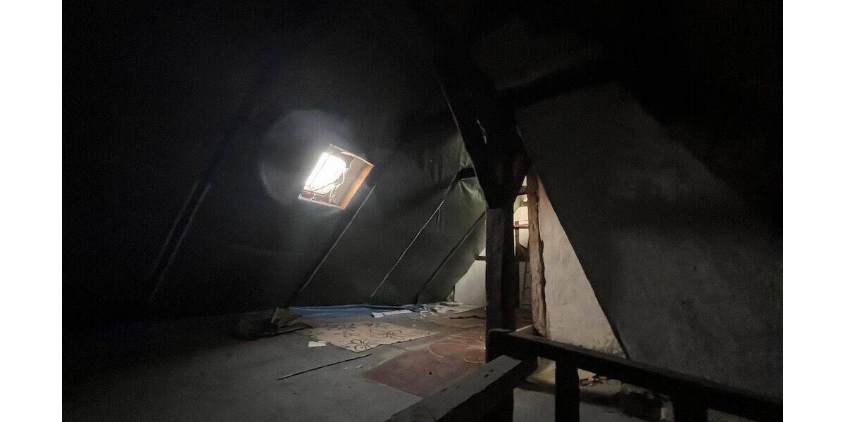 Einfamilienhaus Wittstock/Dosse Wittstock - 4 Zimmer, 60 m&sup2;, 48.000&euro; | Angebot:25986613