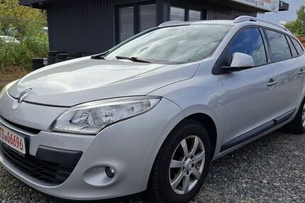 Renault Megane 184.000 km 3.350 &euro; Buxtehude 21614