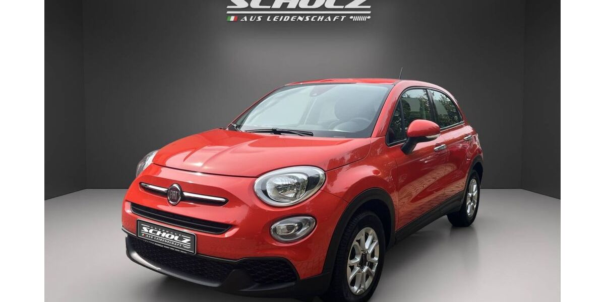 Fiat 500X 29.226 km 15.490 &euro; Bautzen 02625