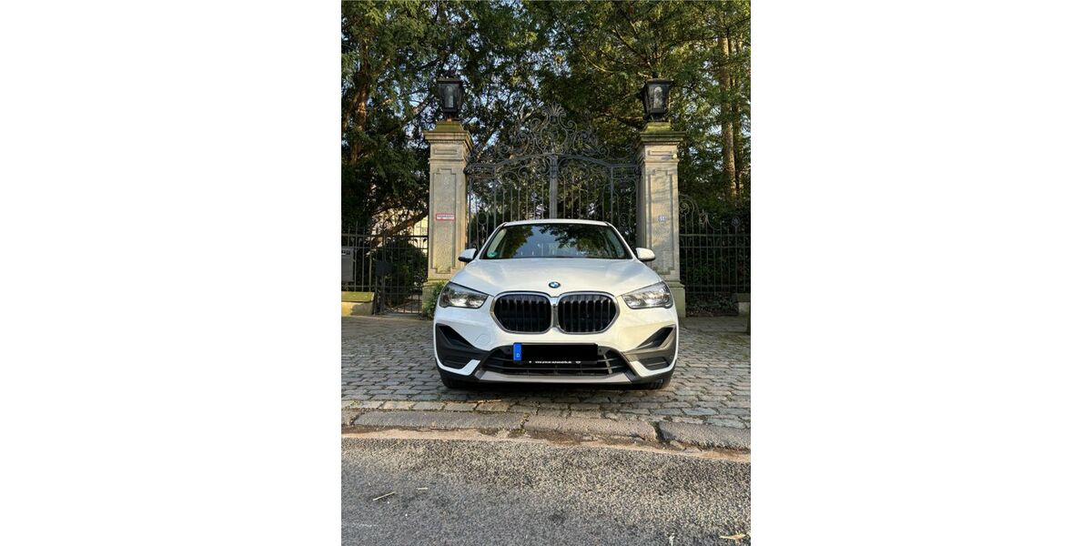 BMW X1 105.000 km 17.000 &euro; Köln 50996