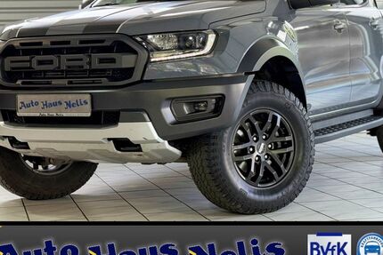 Ford Ranger 89.300 km 39.980 &euro; Geilenkirchen 52511