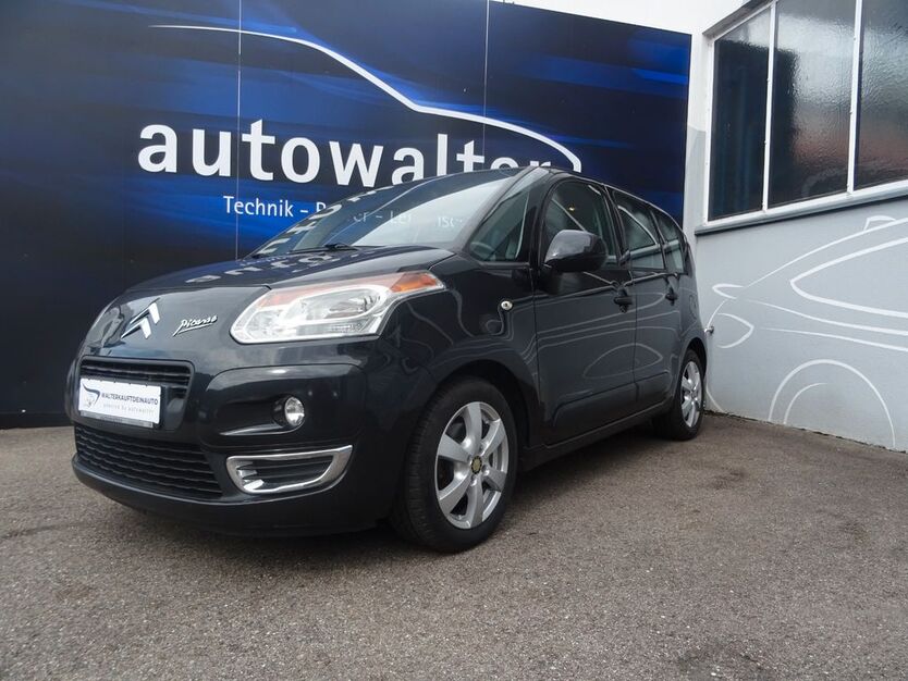 Citroen C3 147.200 km 4.400 € Künzelsau 74653