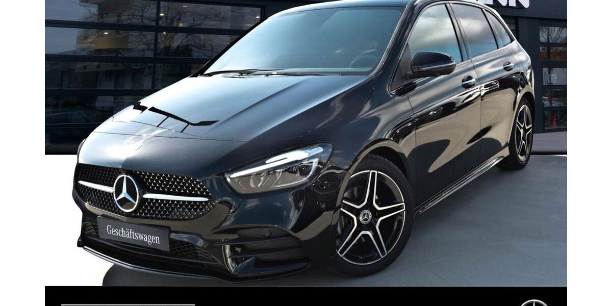 Mercedes-Benz B 180 15.000 km 34.990 &euro; Aschaffenburg 63741