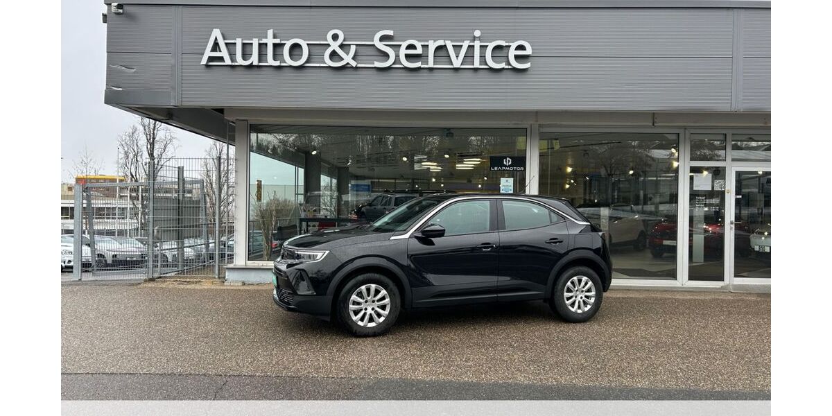 Opel Mokka 29.650 km 16.370 &euro; Pforzheim 75181