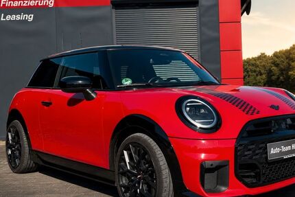 Mini Cooper S 31.000 km 27.990 &euro; Buttenwiesen 86647