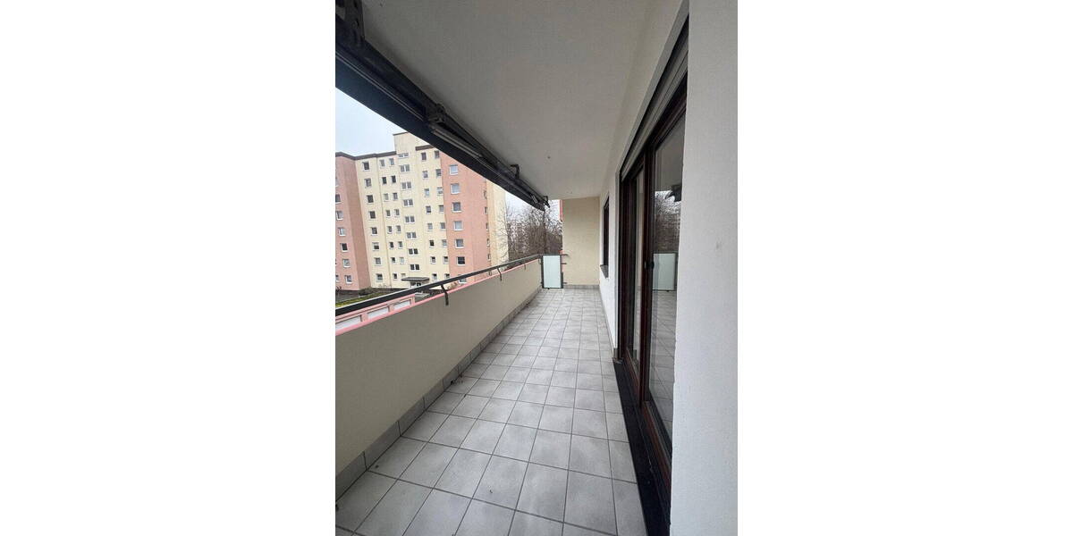 Etagenwohnung Hemsbach - 3 Zimmer, 95 m&sup2;, 1.124&euro; | Angebot:26685853