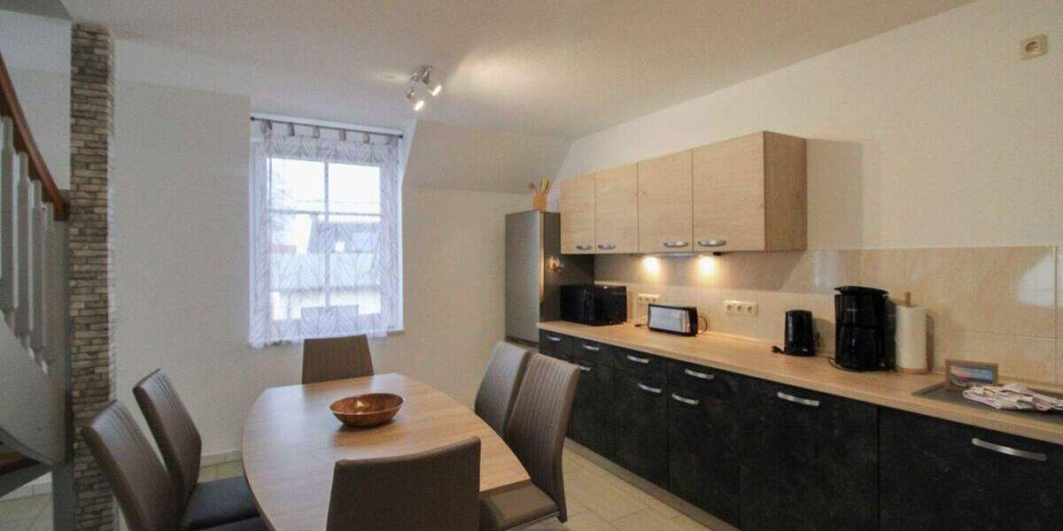 Einfamilienhaus Wiek - 3 Zimmer, 189.000&euro; | Angebot:25748757