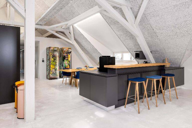 Gewerbeobjekt Karlsruhe Südweststadt - 169&euro; | Angebot:26056625