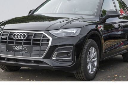 Audi Q5 52.108 km 34.430 € Geilenkirchen 52511