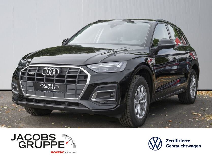 Audi Q5 52.108 km 34.430 € Geilenkirchen 52511