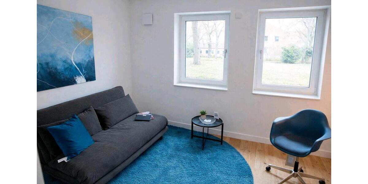 Erdgeschoßwohnung Lüneburg - 3 Zimmer, 93 m&sup2;, 1.500&euro; | Angebot:25894195