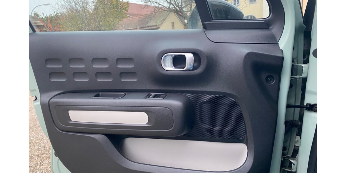 Citroen C3 45.200 km 10.400 € Moorenweis 82272