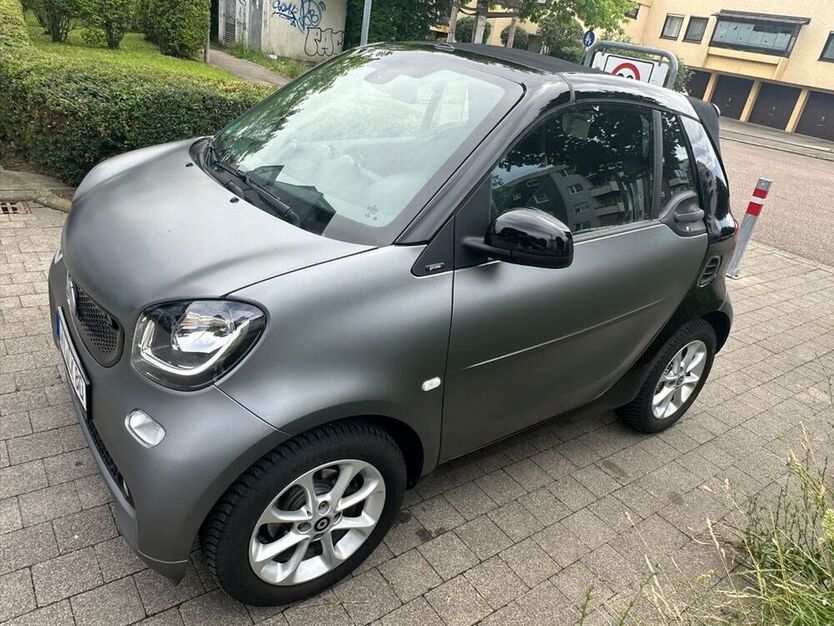 ForTwo