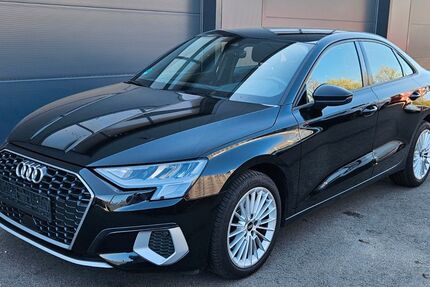 Audi A3 70.000 km 19.950 &euro; Aldingen 78554