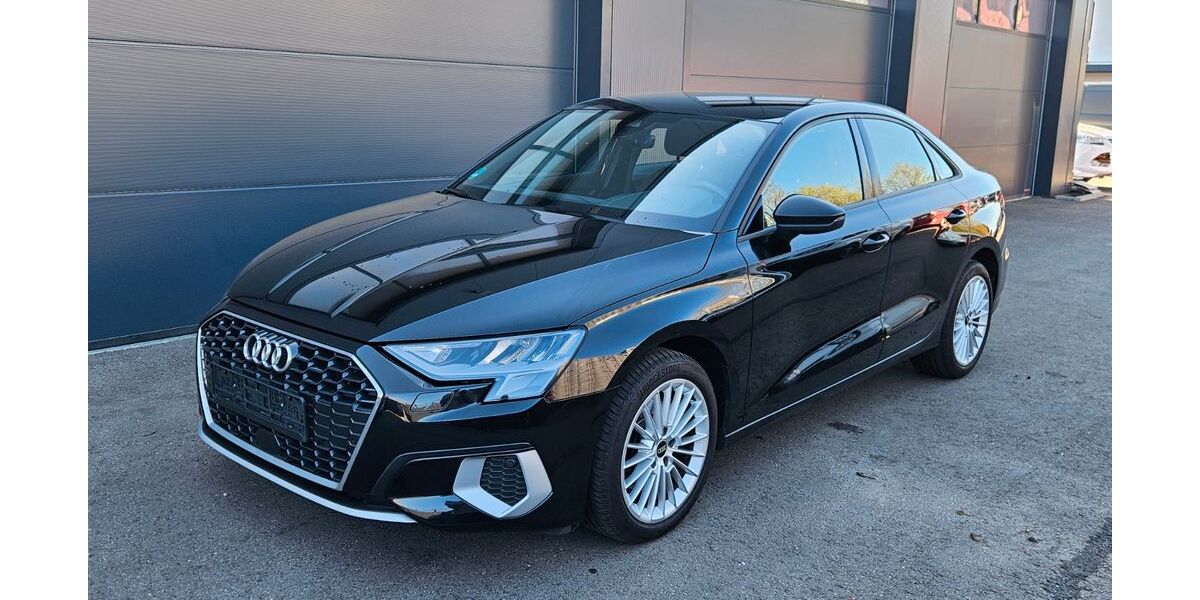 Audi A3 70.000 km 19.950 &euro; Aldingen 78554